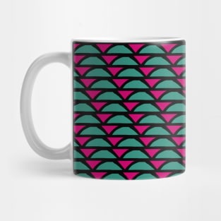 80's Night Mug